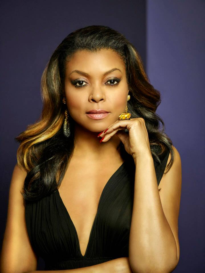 Empire Season 2 cast photos (aka The Cookie Bunch) - starcasm.net