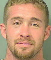 Gainesville cast member Brian Bunting recently jailed, has multiple arrest history