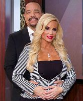 Ice-T and Coco Austin reveal their baby’s sex — and name!