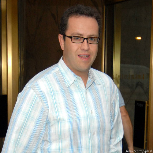 Jared Fogle formally charged with paying teens for sex, will serve at least five years in prison