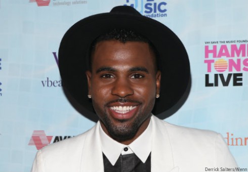 Jason Derulo Southwest Flight