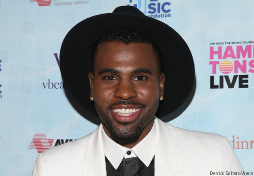 Jason Derulo and his entourage kicked off Southwest flight for arguing with crew