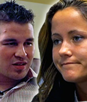 Nathan Griffith calls Jenelle Evans ‘crazy,’ says he has a new girlfriend
