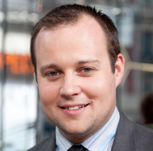 Report Josh Duggar Sold His Home To Himself In Shady Real Estate Deal