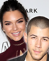 REPORT Kendall Jenner and Nick Jonas are dating