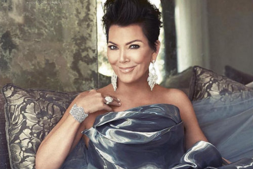 Kris Jenner: “This generation is lacking in decency”
