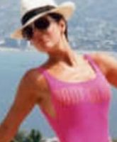 PHOTOS Who wore it better? Kylie Jenner steals Kris Jenner’s ’80s swimsuit