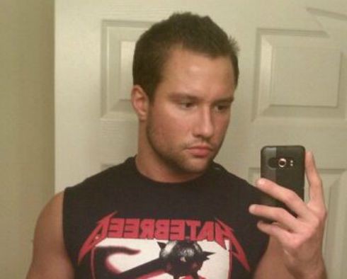 Matthew McCarthy - Random Guy vs Josh Duggar