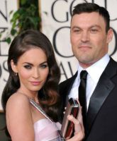 Megan Fox and Brian Austin Green seperate after 11 years