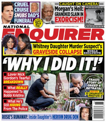 Nick Gordon graveside 2