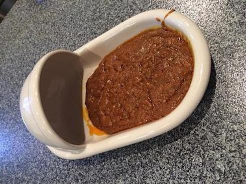 Poo Curry
