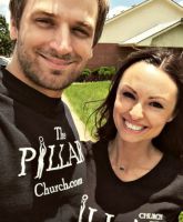 Pregnancy video star Sam Rader confesses to paid Ashley Madison account, was kicked out of a conference for threatening violence