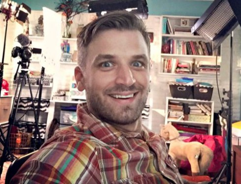 Sam Rader Updates