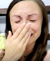 VIDEO Days after viral pregnancy announcement, YouTubers Sam and Nia Radar reveal miscarriage