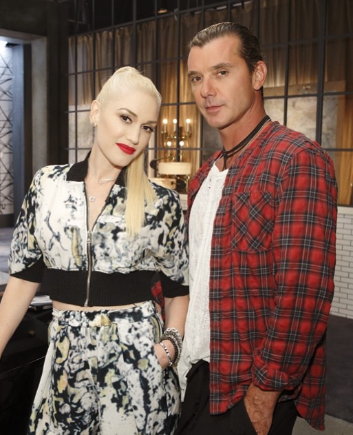Gwen Stefani and Gavin Rossdale split; couple is divorcing after 13 years of marriage 