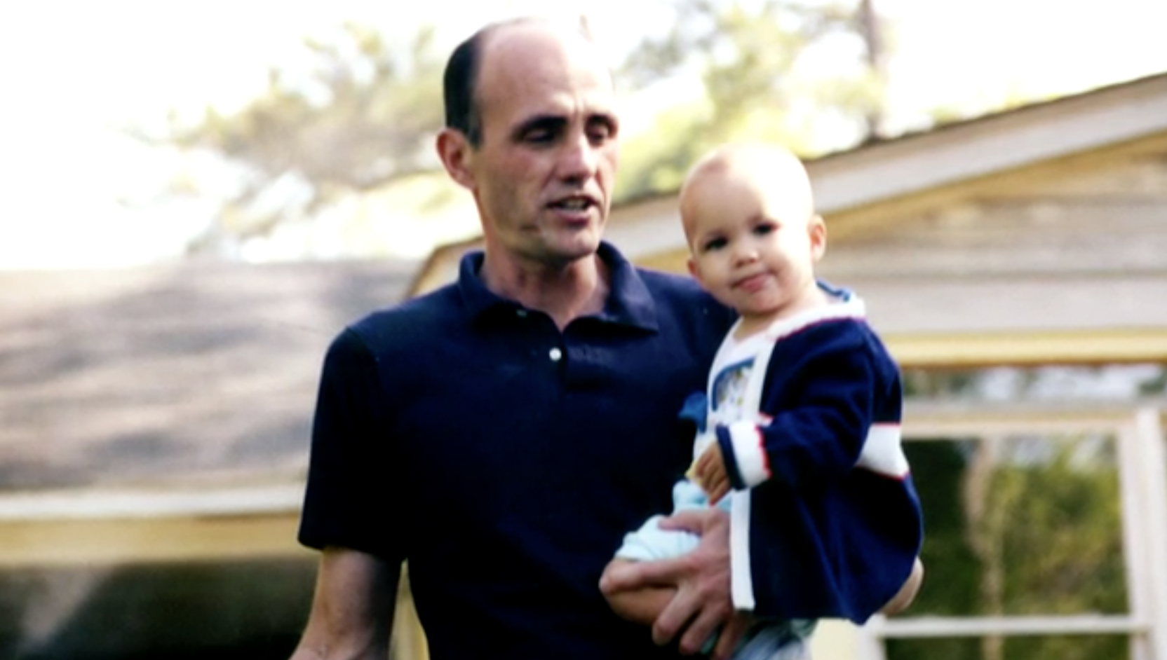 Finding Savanna: Father reunited with his daughter after 20 years of searching