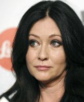 What stage is Shannen Doherty's breast cancer?