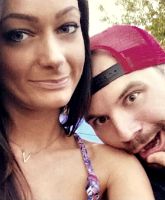 PHOTOS Meet Adam Lind’s latest girlfriend, Stasia Huber