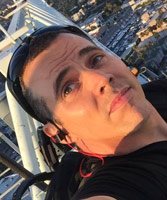 Jackass star Steve-O arrested for pulling a Steve-O