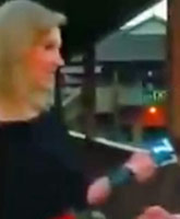 Shots fired during live WDBJ7 broadcast this morning, reporter and photographer killed