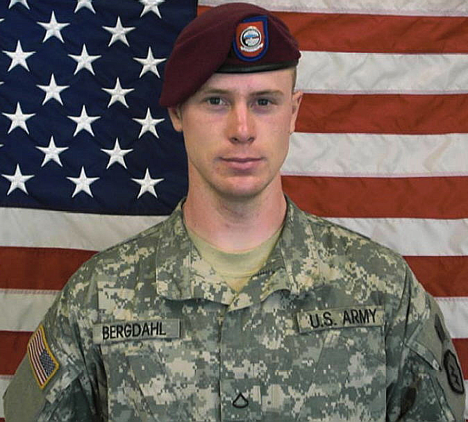 What is the new season of Serial about? Show reportedly covering Bowe Bergdahl