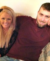 REPORT Find out if Corey Simms is having another girl or his first boy!