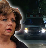 Bomb squad destroys packages sent to young Dance Moms star