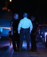 Georgia cops shoot man, dog and fellow officer while invading the wrong house