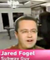 VIDEO Subway’s Jared Fogle mocks To Catch a Predator guys in 2008 VH1 clip