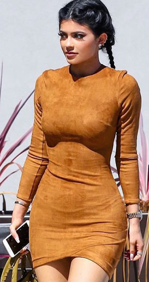 Kylie Jenner and Tyga breakup 3