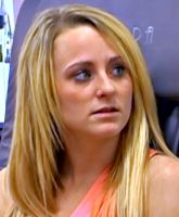 Leah Messer and Corey Simms reportedly hooked up ‘recently’