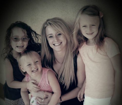 leah messer daughters twin reportedly cops called care mom teen starcasm