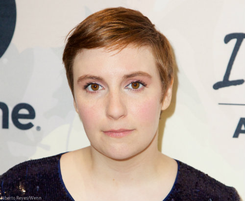 Lena Dunham (mostly) quits Twitter, will probably end Girls next season