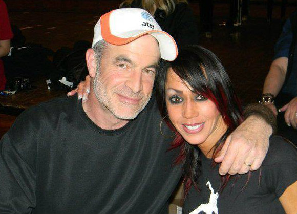 Ghost Adventures’ Mark and Debby Constantino, one more man dead after hostage standoff with police