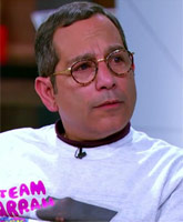 Michael Abraham defends Farrah Abraham in wake of #CBBBOTS brawl