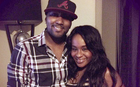 BREAKING Nick Gordon found guilty of Bobbi Kristina’s death