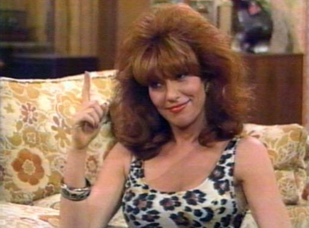Episode:What I Did for Love | Married with Children Wiki 