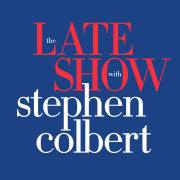 Who are Stephen Colbert’s first guests on The Late Show?