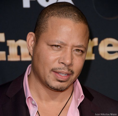 Terrence Howard Rolling Stone Interview