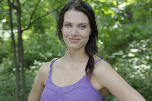 janel koloski travel channel star
