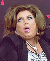Dance Moms star Abby Lee Miller indicted for bankruptcy fraud
