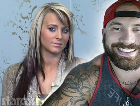 Adam Lind weighs in on Leah Messer’s ‘drug problem,’ other Teen Mom 2 ...