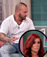 VIDEO Adam Lind admits to faults but puts blame on Chelsea Houska in Teen Mom 2 Reunion preview