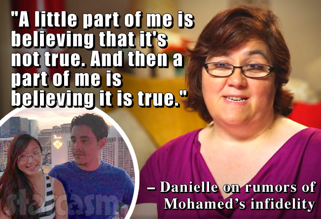 90 Day Fiance S Big Ed Told Rose He Was Old Enough To Be Her Dad