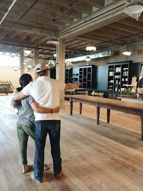 PHOTOS Everything you ever wanted to know about the Fixer Upper silos