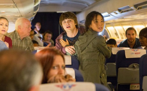 Flight 462