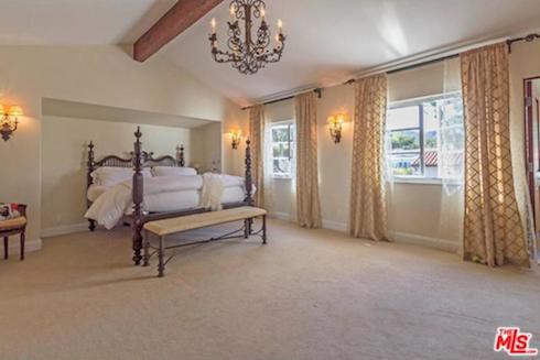Giada de Laurentiis new home 6