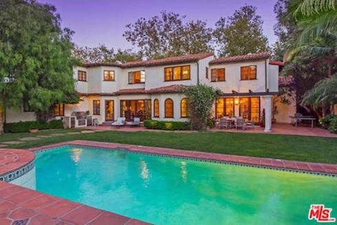 Giada de Laurentiis new home 7