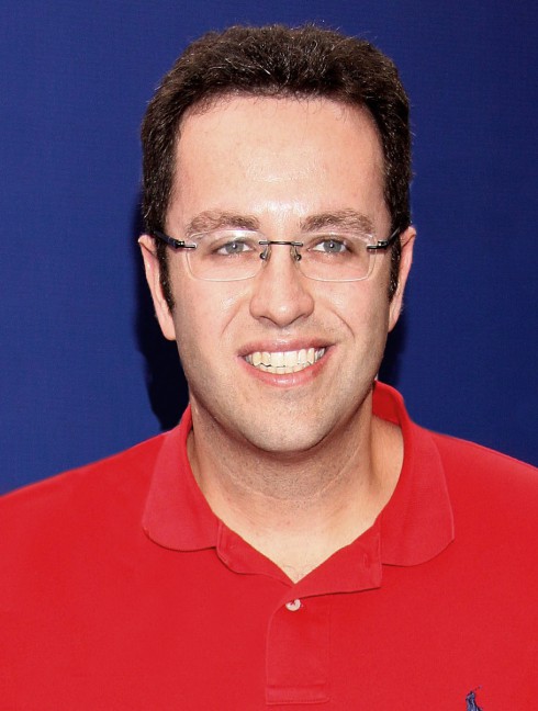 Jared Fogle 