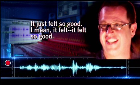 Jared Fogle on Dr. Phil